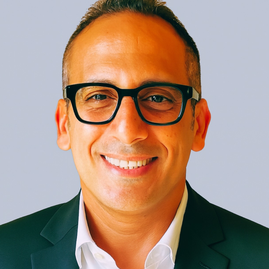 Prof. Dr. Michel Fady